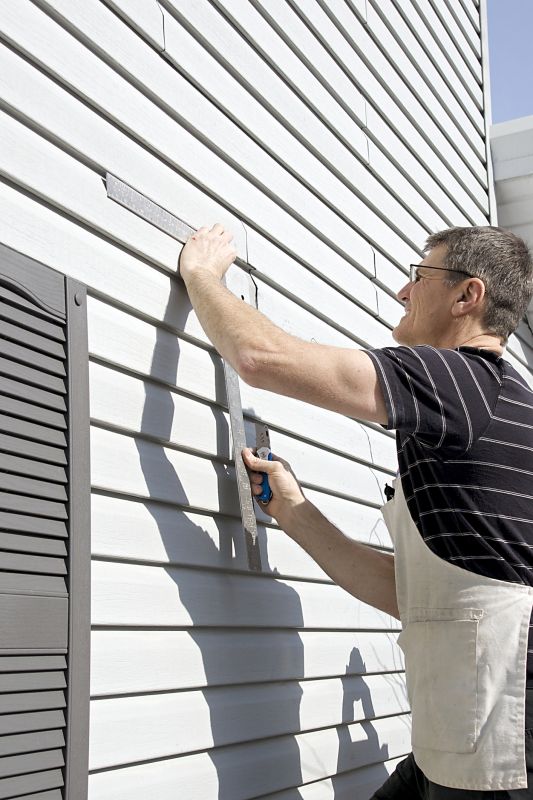 Increase Your Siding Service Business with an AI Driven, Targeted Website
