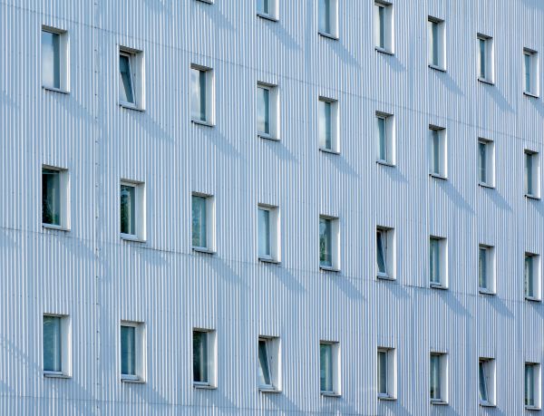 Aluminum Siding Repair in Keller