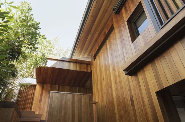 Wood Siding Repair in Keller