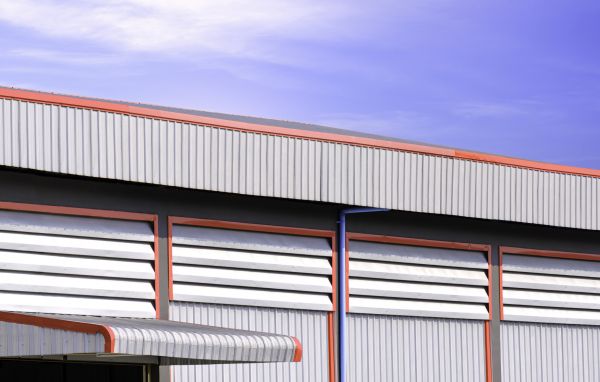 Aluminum Siding Installation in Keller