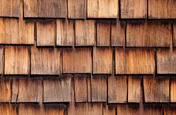 Cedar Siding Installation in Keller