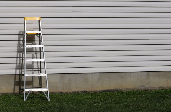 Siding Service in Keller