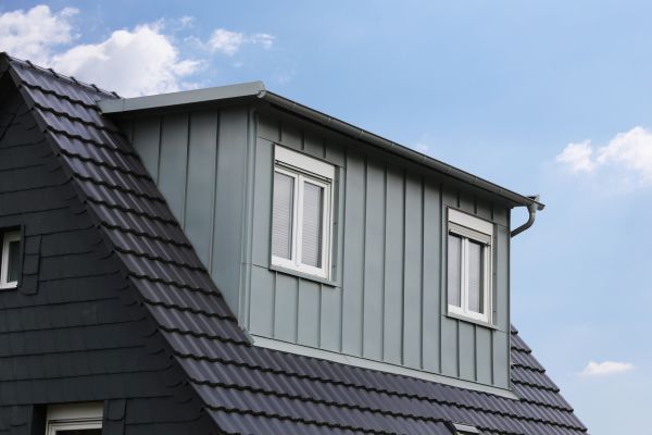 Composite Siding Service in Keller