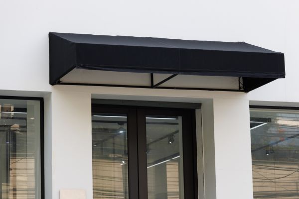 Aluminum Trim Replacement in Keller