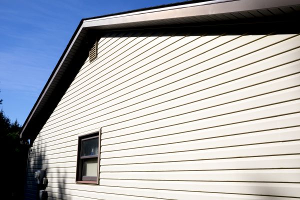 Dutch Lap Siding Installation in Keller