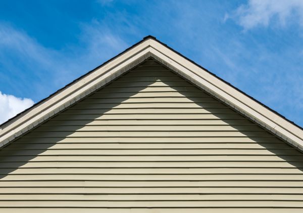 Cost of Vinyl Siding Installation in Keller