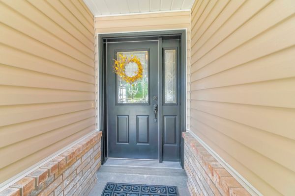 Siding Panel Repair in Keller