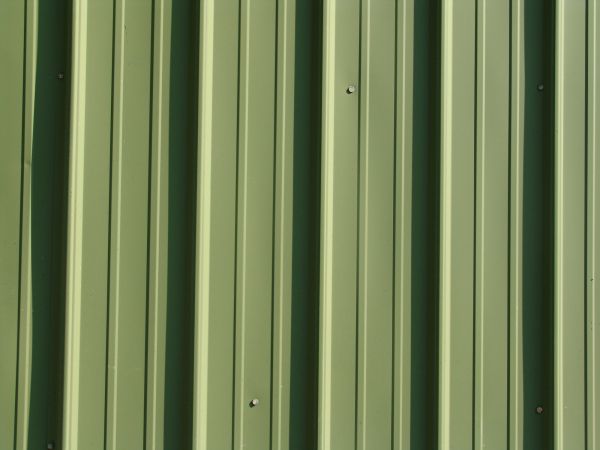 Metal Siding Installation in Keller