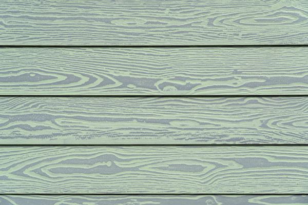 Composite Siding Installation in Keller