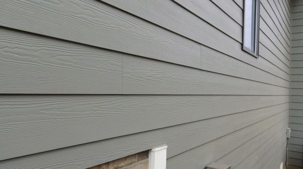 Dutch Lap Vinyl Siding Service in Keller