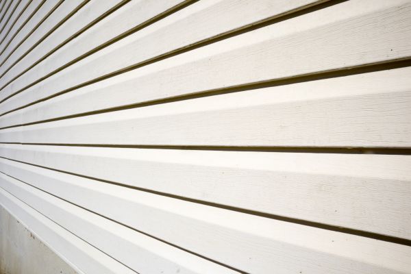 Dutch Lap Siding Replacement in Keller