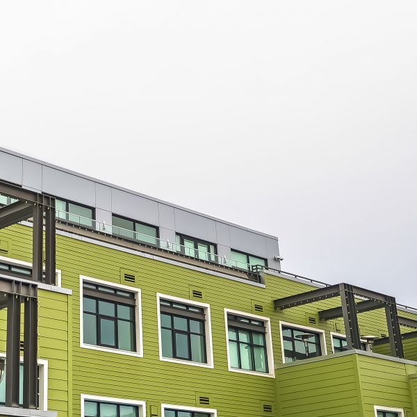 Flat Siding Installation in Keller
