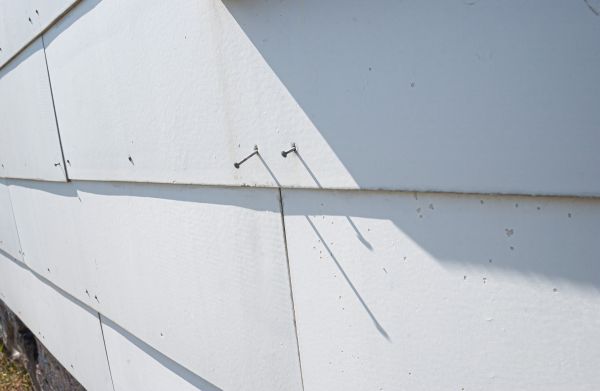 Cement Board Repair in Keller