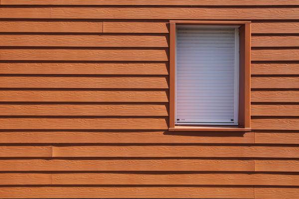 Composite Cladding Service in Keller