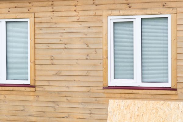 Cost of Shiplap Siding Replacement in Keller