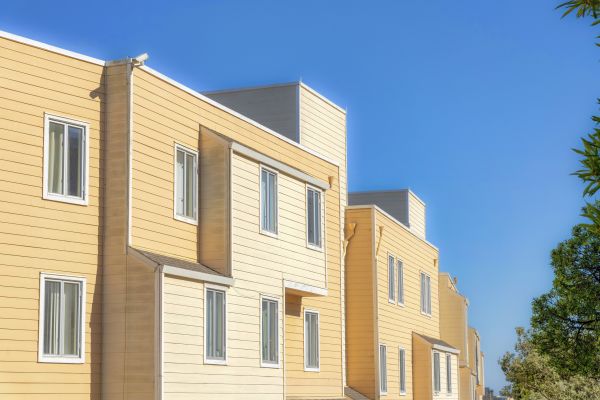 Lap Siding Repair Service in Keller