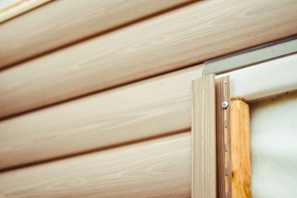 Cladding Installation Service in Keller