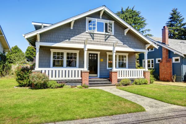 Clapboard Siding Replacement in Keller