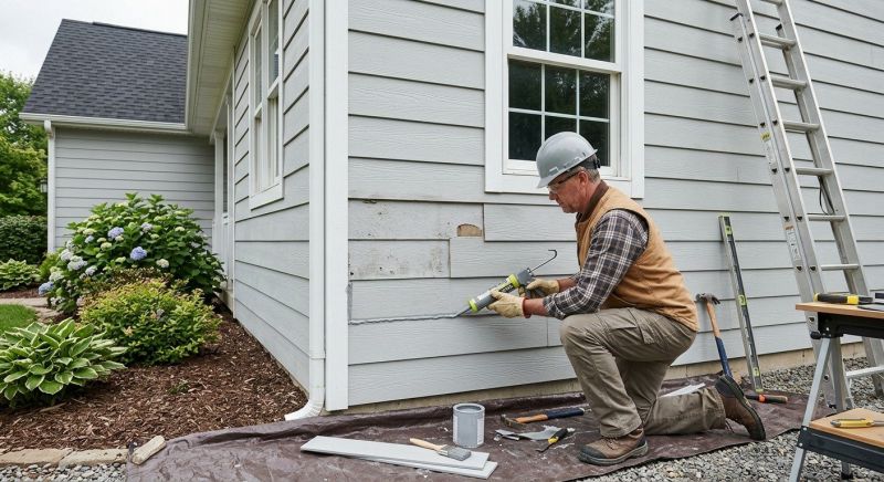 Top Siding Repair Companies in Springtown, TX