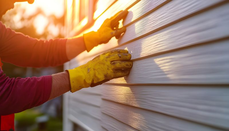 Keller Siding Experts