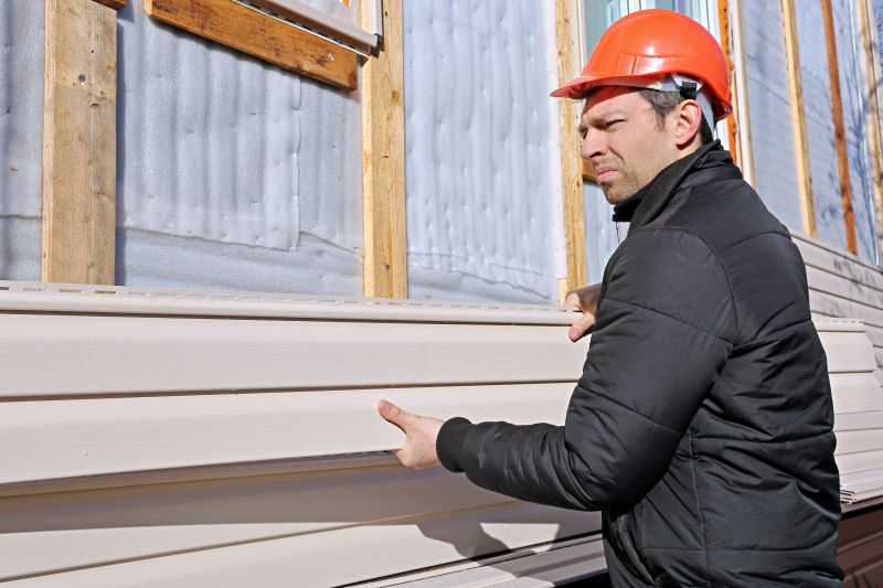 Local Siding Specialists